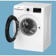 Beko Πλυντήριο Ρούχων 10kg με Τεχνολογία Ατμού 1200 Στροφών BM3WFU410215 Beko Πλυντήριο Ρούχων 10kg με Τεχνολογία Ατμού 1200 Στροφών BM3WFU410215